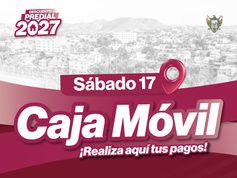 Amplían puntos de pago del predial en La Paz