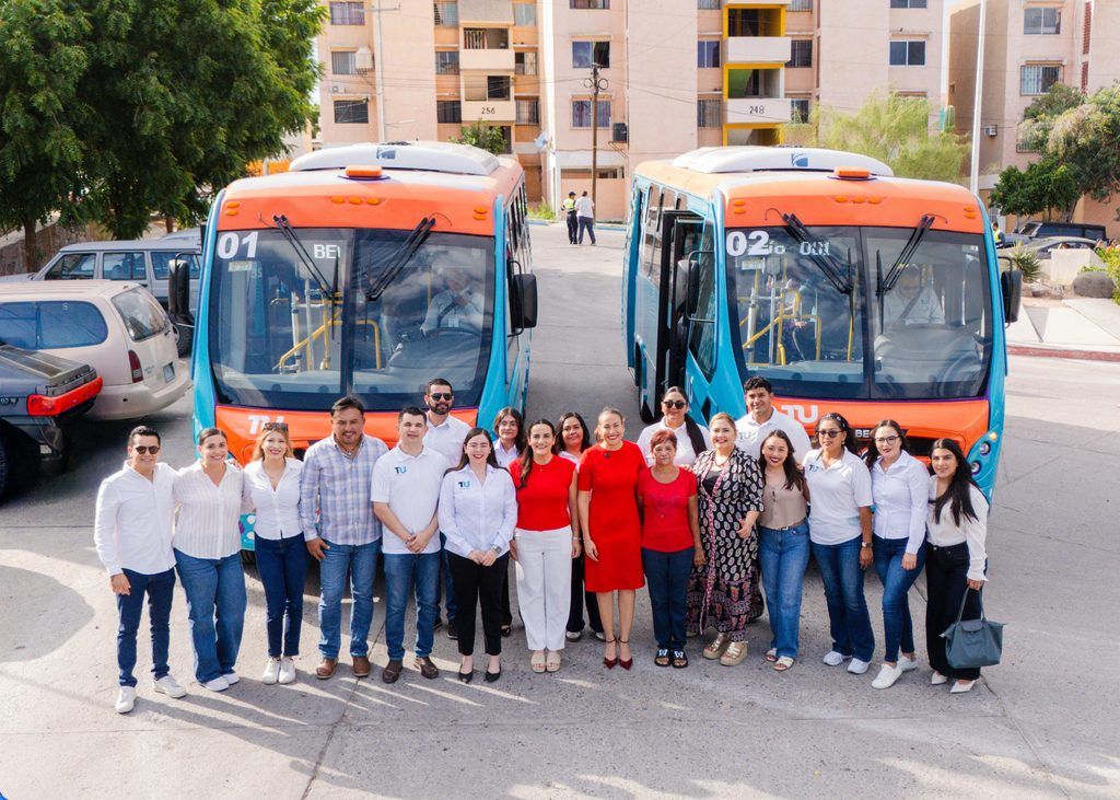 Dos autobuses brindarán servicio con frecuencias de entre 25 y 27 minutos; este viernes 16 de octubre los viajes serán gratuitos.