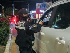 Registran 77 siniestros viales y 22 personas lesionadas en La Paz
