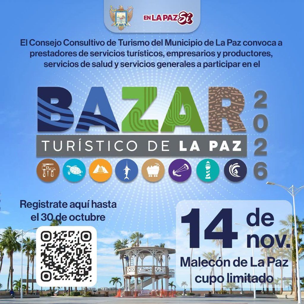 La tercera edición se realizará el 14 de noviembre y reunirá propuestas de prestadores de servicios turísticos, productores y comunidades rurales del municipio.