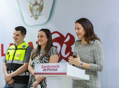 Tiburón Urbano conecta cuatro colonias de La Paz con nueva ruta al Centro
