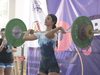 La Paz define selectivos de voleibol y halterofilia