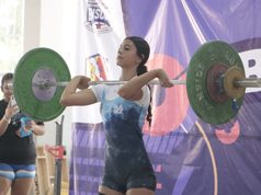 La Paz define selectivos de voleibol y halterofilia