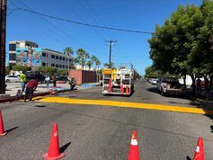 Levantan 547 infracciones de tránsito en una semana en La Paz