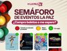 Cancelan conciertos de Julieta Venegas y Los Auténticos Caligaris en La Paz