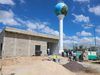 Planta purificadora de La Pasión registra 60 % de avance en La Paz