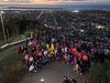 Retomarán caminatas mensuales en el Cerro Atravesado de La Paz