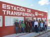 Estación de Transferencia mejora recolección de basura en La Paz