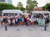 Niñas y niños de La Paz conocen Isla Espíritu Santo con Palomilla Aventurera