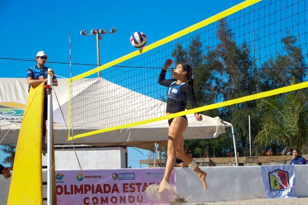 Voleibol de playa y básquetbol 3x3 abrirán las competencias este 3 de octubre; también habrá fútbol, boxeo, voleibol y atletismo.