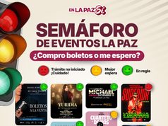 Manuel Medrano sigue sin iniciar trámites para concierto en La Paz