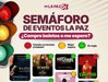 Manuel Medrano sigue sin iniciar trámites para concierto en La Paz