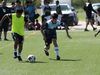 Abren convocatoria para Liga Municipal de Fútbol en La Paz