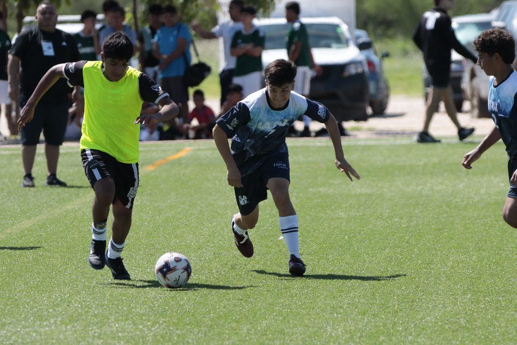 La Paz abrió la convocatoria para participar en la Liga Municipal de Fútbol Otoño 2026, que iniciará el 23 de octubre con 10 categorías.