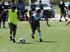 Abren convocatoria para Liga Municipal de Fútbol en La Paz