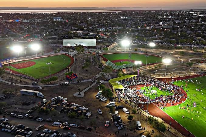 Tras contratiempos en el Campeonato Nacional Máster Femenil de Sóftbol, el Ayuntamiento de La Paz aclaró que solo facilitó gratuitamente las instalaciones de El Piojillo.