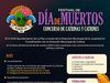 ¿Tienes entre 12 y 29 años? La Paz abre Concurso de Catrinas y Catrines