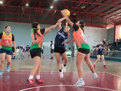 La Paz define primeros selectivos rumbo a Olimpiada Nacional CONADE 2027