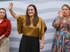 Demoscopia coloca a Amor Fenech en primer lugar de aprobación en BCS