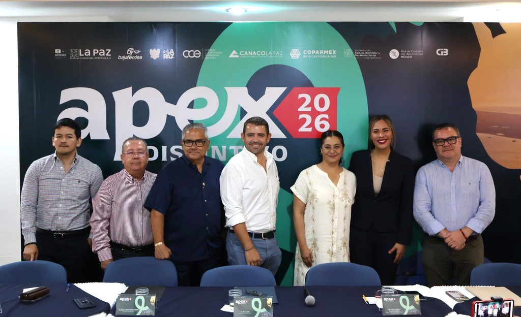 La tercera edición del Distintivo APEX está dirigida a empresas y organizaciones civiles que impulsan el aprendizaje y desarrollo permanente de su personal.