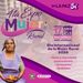 Anuncian Cuarta Expo Mujer Rural en el malecón de La Paz