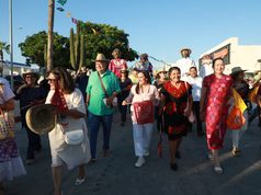 Festival “El Maíz Nos Une” reúne a 100 expositores en Cabo San Lucas