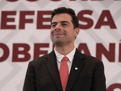 Buró Político | Manuel ¡El camino al 2027!