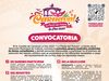 Buscan talento artístico para los escenarios del Carnaval La Paz 2027