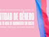 Ofrecen apoyo para reconocimiento legal de identidad de género en La Paz