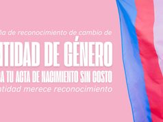 Ofrecen apoyo para reconocimiento legal de identidad de género en La Paz