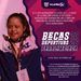 Ofrecen 18 becas de 15 mil pesos a deportistas paralímpicos de La Paz
