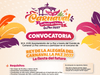 ¿Quieres ser Rey de la Alegría del Carnaval La Paz 2027? Abren convocatoria