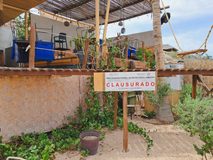 Profepa clausura obras de restaurante en ecosistema costero de La Ventana
