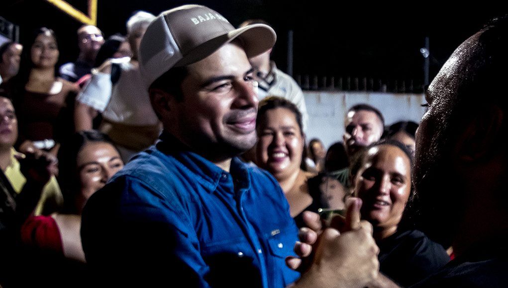 “No tengo un motivo personal para tener una división con Víctor Castro”: Manuel Cota
