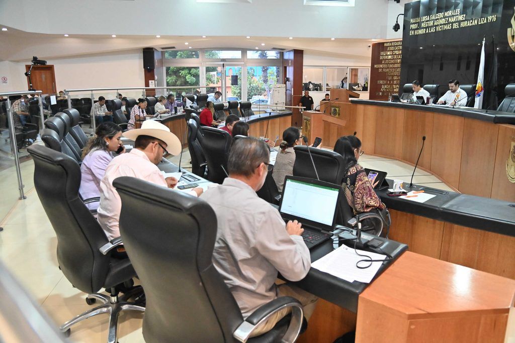 La CEDH dejó sin solventar 15 observaciones de su ejercicio fiscal 2024; legisladores solicitaron a la Auditoría Superior del Estado iniciar los procedimientos correspondientes para deslindar responsabilidades.