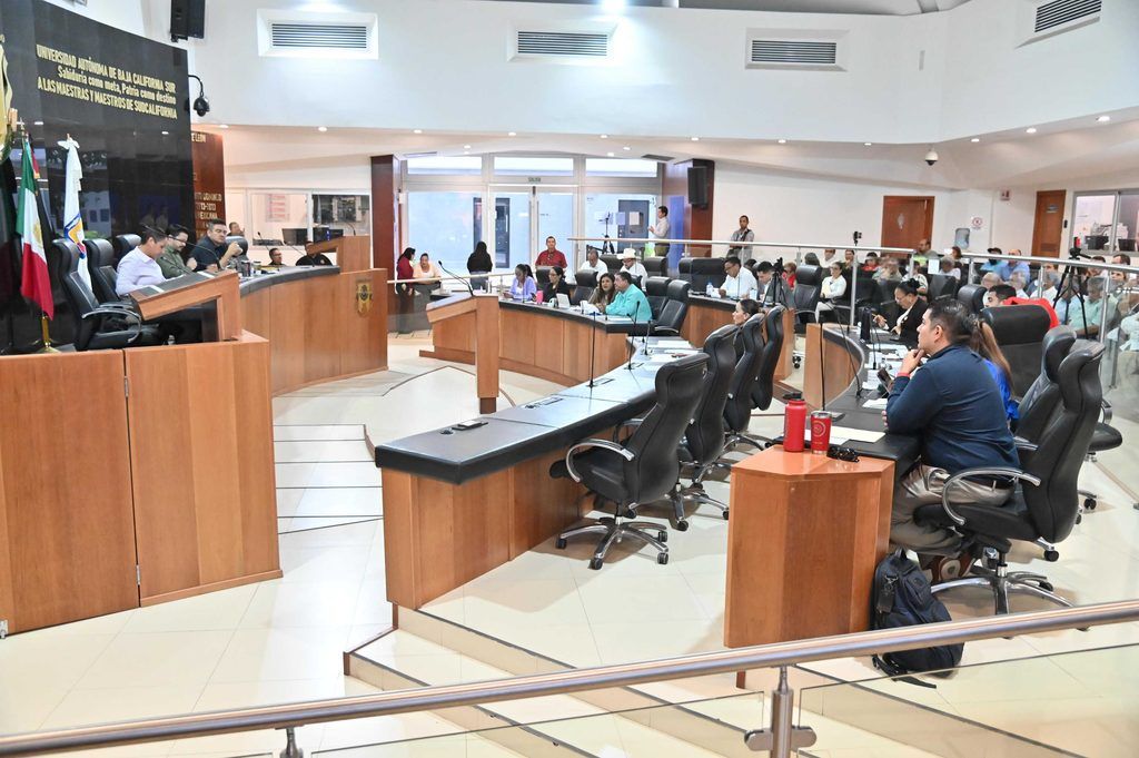 El Congreso estatal aprobó que todos los ayuntamientos cuenten con una comisión encargada de supervisar acciones de protección civil y prevención de riesgos.