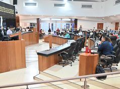 Aprueban crear comisiones de Protección Civil en los cinco municipios