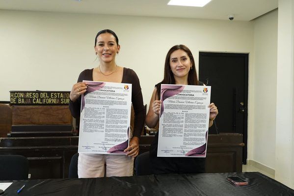 Abren convocatoria para la Medalla María Dionisia Villarino Espinoza 2026