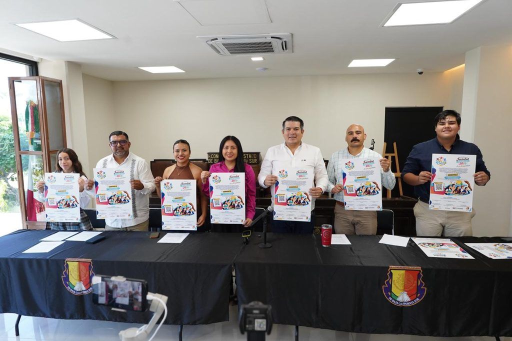 Adolescentes de 13 a 17 años podrán participar con ensayos de cuatro a seis cuartillas sobre problemas de sus comunidades y propuestas de solución. La recepción cierra el 16 de noviembre.