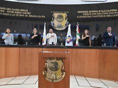 A 52 años de ser estado, llaman a proteger la identidad y riqueza natural de BCS