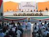 Heroica Mulegé conmemora 179 años de la defensa de su soberanía
