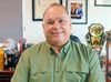 Omar Zavala deja el gabinete y se registra por coordinación de Morena en La Paz