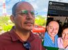 “Estábamos seguros que Milena iba a ser coordinadora”: Abimael Ibarra explica felicitación anticipada