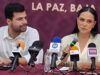 Morena rechaza acusaciones de vínculos con crimen organizado: “Jamás tendremos relación”