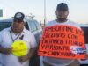 Convocan a marcha ciudadana por carencias en servicios de salud este domingo en La Paz