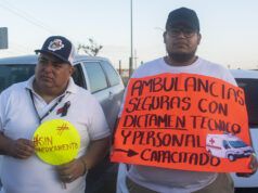 Convocan a marcha ciudadana por carencias en servicios de salud este domingo en La Paz