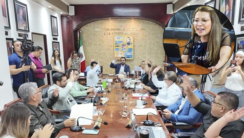 Los Cabos pide 350 MDP para cubrir nómina y aguinaldos; Saldaña plantea “revocación”