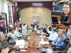 Los Cabos pide 350 MDP para cubrir nómina y aguinaldos; Saldaña plantea “revocación”