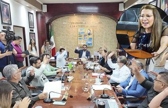 Los Cabos pide 350 MDP para cubrir nómina y aguinaldos; Saldaña plantea “revocación”