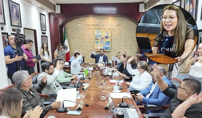 Los Cabos pide 350 MDP para cubrir nómina y aguinaldos; Saldaña plantea “revocación”